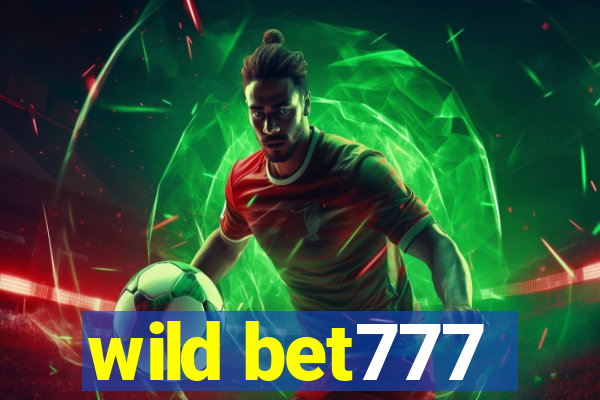 wild bet777